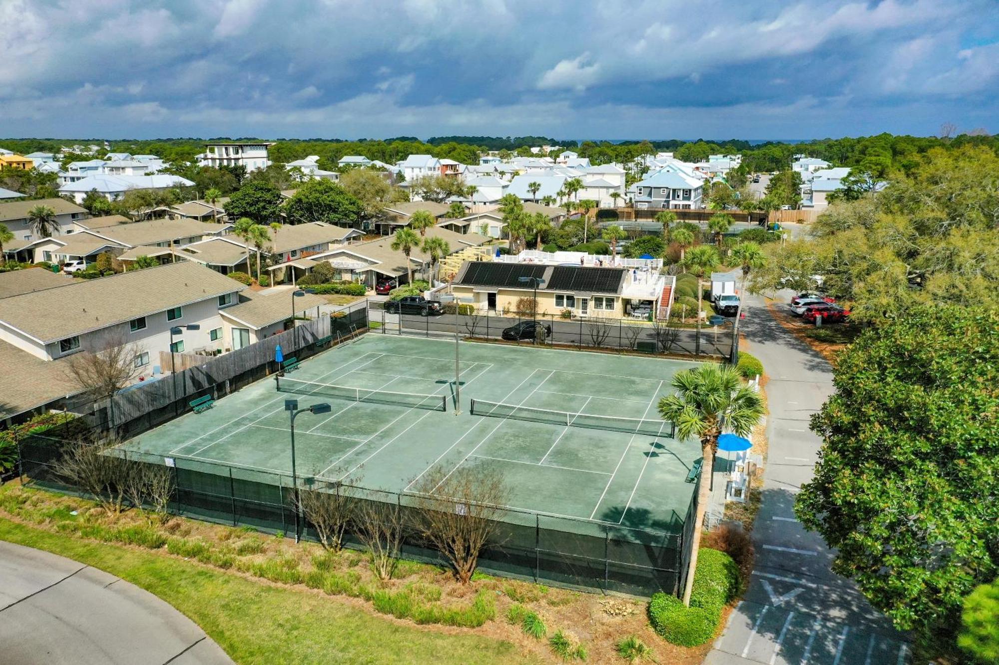 Ariel Dunes 1310 Destin